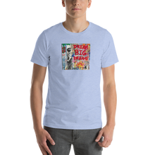 Load image into Gallery viewer, Short-Sleeve Unisex T-Shirt XL - 4XL (more colors available)
