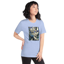 Load image into Gallery viewer, Short-Sleeve Unisex T-Shirt 523 Collection sizes 2X - 4X (more colors available)
