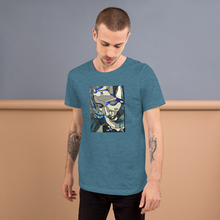 Load image into Gallery viewer, Short-Sleeve Unisex T-Shirt 523 Collection (more colors available)
