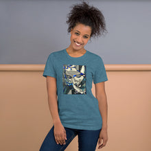 Load image into Gallery viewer, Short-Sleeve Unisex T-Shirt 523 Collection (more colors available)
