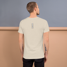 Load image into Gallery viewer, Short-Sleeve Unisex T-Shirt 523 Collection (more colors available)
