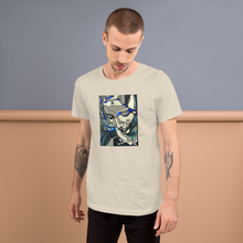 Load image into Gallery viewer, Short-Sleeve Unisex T-Shirt 523 Collection (more colors available)
