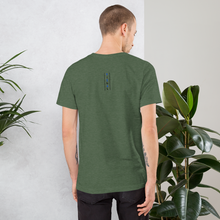 Load image into Gallery viewer, Short-Sleeve Unisex T-Shirt 523 Collection (more colors available)
