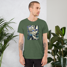 Load image into Gallery viewer, Short-Sleeve Unisex T-Shirt 523 Collection (more colors available)
