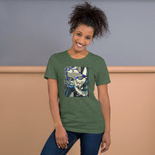 Load image into Gallery viewer, Short-Sleeve Unisex T-Shirt 523 Collection (more colors available)
