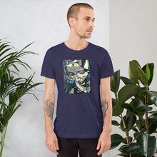 Load image into Gallery viewer, Short-Sleeve Unisex T-Shirt 523 Collection (more colors available)
