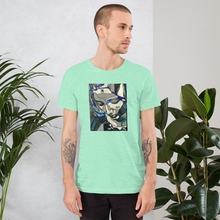 Load image into Gallery viewer, Short-Sleeve Unisex T-Shirt 523 Collection (more colors available)
