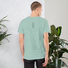 Load image into Gallery viewer, Short-Sleeve Unisex T-Shirt 523 Collection (more colors available)
