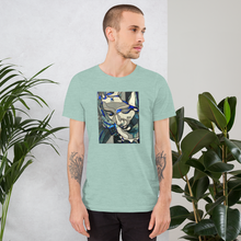 Load image into Gallery viewer, Short-Sleeve Unisex T-Shirt 523 Collection (more colors available)
