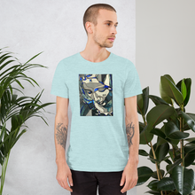 Load image into Gallery viewer, Short-Sleeve Unisex T-Shirt 523 Collection (more colors available)
