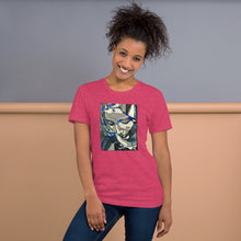 Load image into Gallery viewer, Short-Sleeve Unisex T-Shirt 523 Collection (more colors available)
