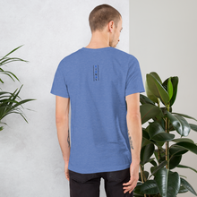 Load image into Gallery viewer, Short-Sleeve Unisex T-Shirt 523 Collection (more colors available)
