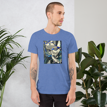 Load image into Gallery viewer, Short-Sleeve Unisex T-Shirt 523 Collection (more colors available)
