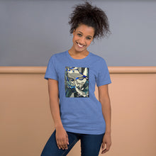 Load image into Gallery viewer, Short-Sleeve Unisex T-Shirt 523 Collection (more colors available)
