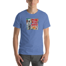 Load image into Gallery viewer, Short-Sleeve Unisex T-Shirt XL - 4XL (more colors available)
