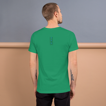 Load image into Gallery viewer, Short-Sleeve Unisex T-Shirt 523 Collection (more colors available)
