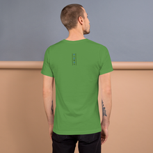 Load image into Gallery viewer, Short-Sleeve Unisex T-Shirt 523 Collection (more colors available)
