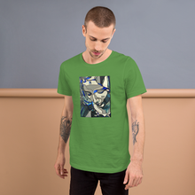 Load image into Gallery viewer, Short-Sleeve Unisex T-Shirt 523 Collection (more colors available)
