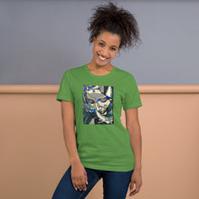 Load image into Gallery viewer, Short-Sleeve Unisex T-Shirt 523 Collection (more colors available)
