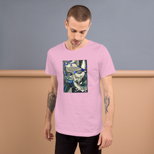 Load image into Gallery viewer, Short-Sleeve Unisex T-Shirt 523 Collection (more colors available)
