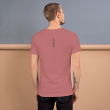 Load image into Gallery viewer, Short-Sleeve Unisex T-Shirt 523 Collection (more colors available)
