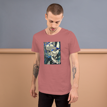 Load image into Gallery viewer, Short-Sleeve Unisex T-Shirt 523 Collection (more colors available)
