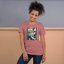 Load image into Gallery viewer, Short-Sleeve Unisex T-Shirt 523 Collection (more colors available)
