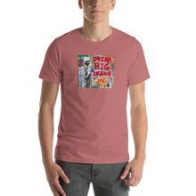 Load image into Gallery viewer, Short-Sleeve Unisex T-Shirt XL - 4XL (more colors available)
