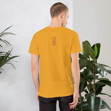 Load image into Gallery viewer, Short-Sleeve Unisex T-Shirt 523 Collection (more colors available)
