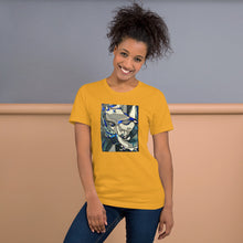 Load image into Gallery viewer, Short-Sleeve Unisex T-Shirt 523 Collection (more colors available)
