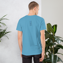 Load image into Gallery viewer, Short-Sleeve Unisex T-Shirt 523 Collection (more colors available)
