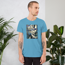 Load image into Gallery viewer, Short-Sleeve Unisex T-Shirt 523 Collection (more colors available)
