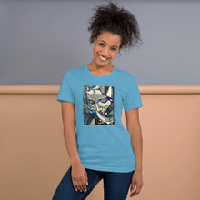 Load image into Gallery viewer, Short-Sleeve Unisex T-Shirt 523 Collection (more colors available)
