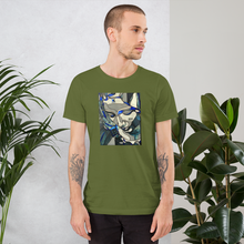 Load image into Gallery viewer, Short-Sleeve Unisex T-Shirt 523 Collection (more colors available)
