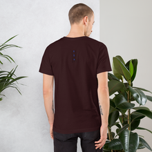 Load image into Gallery viewer, Short-Sleeve Unisex T-Shirt 523 Collection (more colors available)
