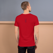 Load image into Gallery viewer, Short-Sleeve Unisex T-Shirt 523 Collection (more colors available)
