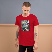 Load image into Gallery viewer, Short-Sleeve Unisex T-Shirt 523 Collection (more colors available)
