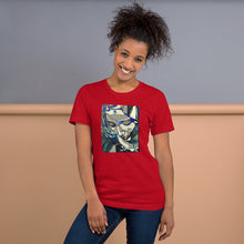 Load image into Gallery viewer, Short-Sleeve Unisex T-Shirt 523 Collection (more colors available)
