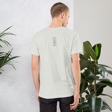 Load image into Gallery viewer, Short-Sleeve Unisex T-Shirt 523 Collection (more colors available)
