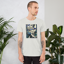 Load image into Gallery viewer, Short-Sleeve Unisex T-Shirt 523 Collection (more colors available)
