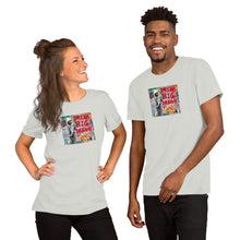 Load image into Gallery viewer, Short-Sleeve Unisex T-Shirt XL- 4XL
