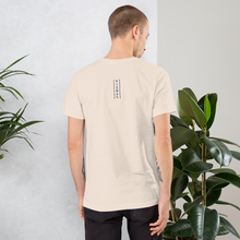 Load image into Gallery viewer, Short-Sleeve Unisex T-Shirt 523 Collection (more colors available)
