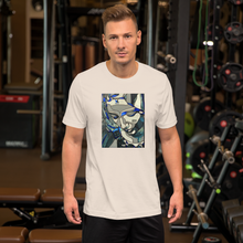 Load image into Gallery viewer, Short-Sleeve Unisex T-Shirt 523 Collection sizes 2X -  4X (more colors available)
