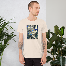 Load image into Gallery viewer, Short-Sleeve Unisex T-Shirt 523 Collection (more colors available)
