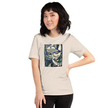 Load image into Gallery viewer, Short-Sleeve Unisex T-Shirt 523 Collection sizes 2X - 4X (more colors available)
