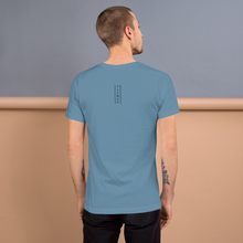 Load image into Gallery viewer, Short-Sleeve Unisex T-Shirt 523 Collection (more colors available)
