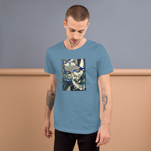 Load image into Gallery viewer, Short-Sleeve Unisex T-Shirt 523 Collection (more colors available)
