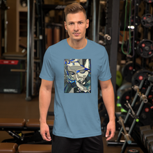 Load image into Gallery viewer, Short-Sleeve Unisex T-Shirt 523 Collection sizes 2X -  4X (more colors available)
