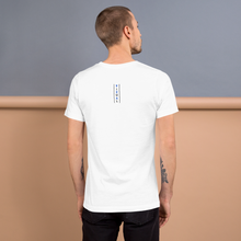 Load image into Gallery viewer, Short-Sleeve Unisex T-Shirt 523 Collection (more colors available)
