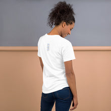 Load image into Gallery viewer, Short-Sleeve Unisex T-Shirt 523 Collection (more colors available)
